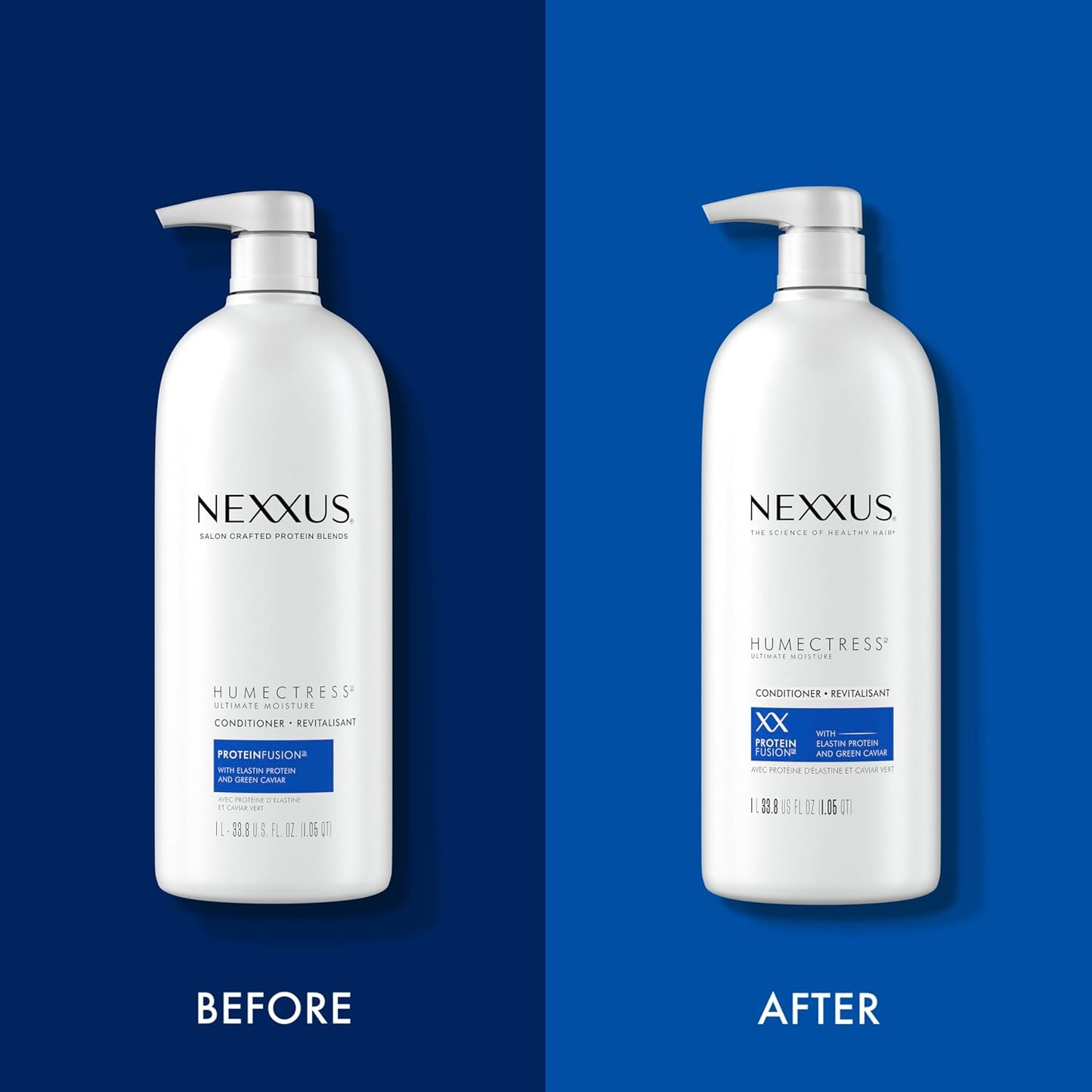 - Humectress Moisturizing Conditioner Humectress Moisturizing Conditioner - 1000 Ml