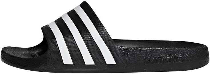 Adidas Unisex Adilette Aqua Slides RUTSCHEN