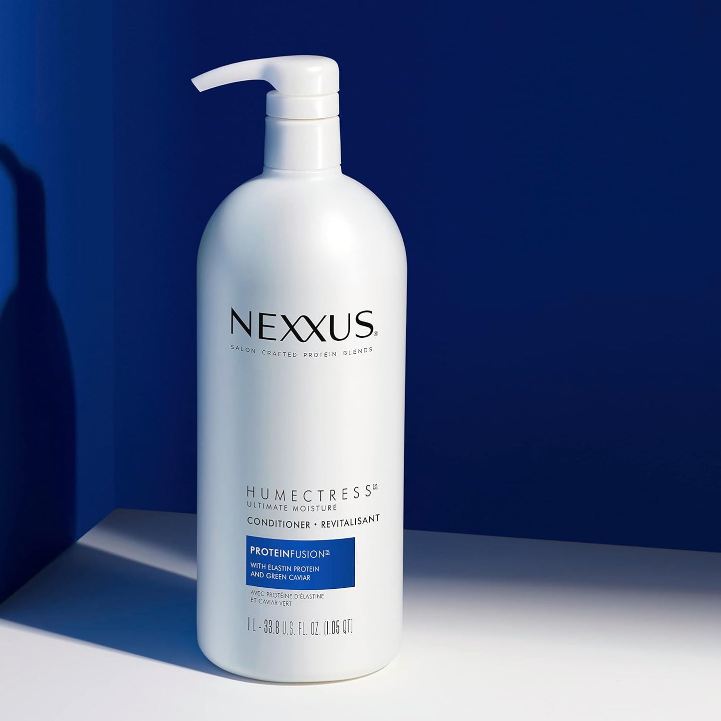 - Humectress Moisturizing Conditioner Humectress Moisturizing Conditioner - 1000 Ml