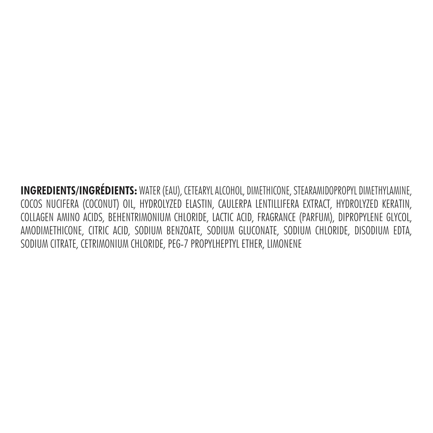 - Humectress Moisturizing Conditioner Humectress Moisturizing Conditioner - 1000 Ml