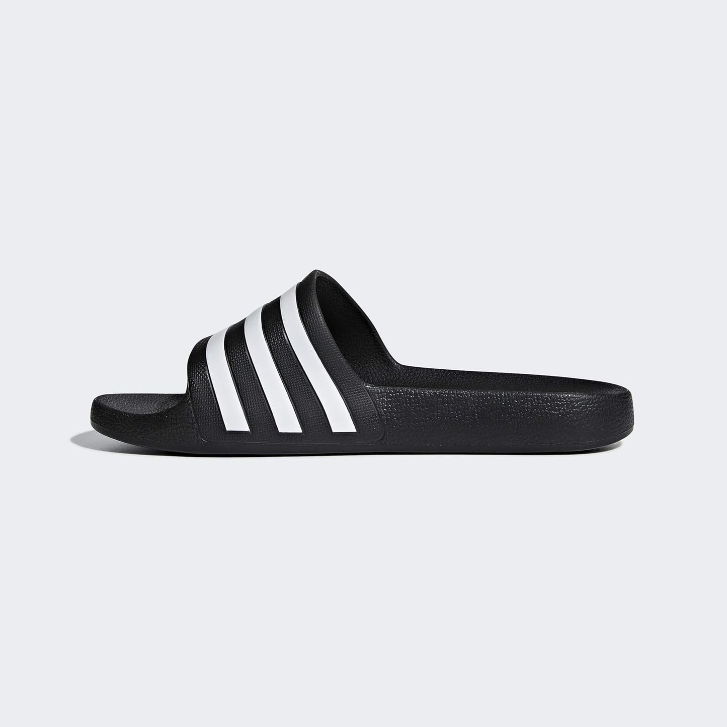 Adidas Unisex Adilette Aqua Slides RUTSCHEN