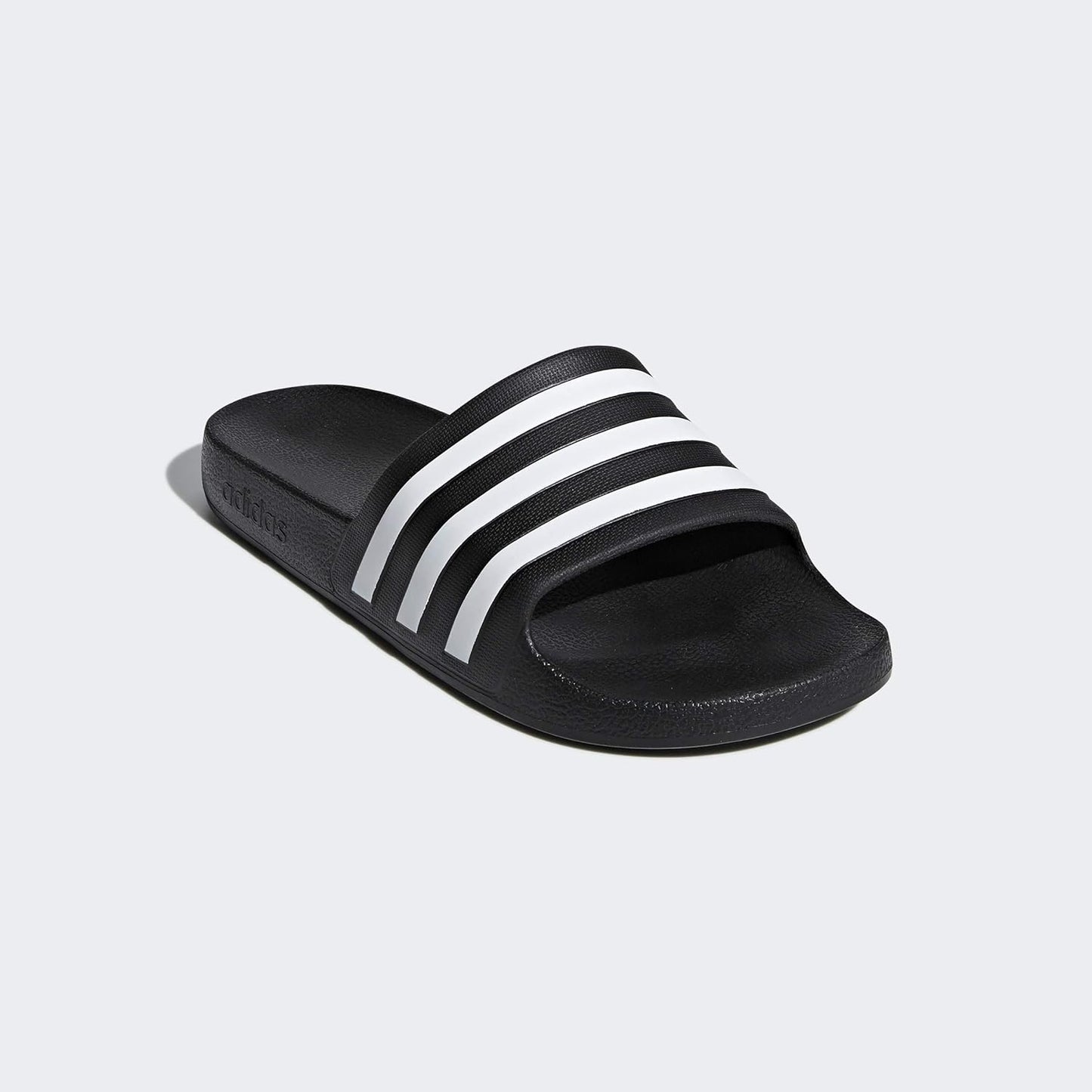 Adidas Unisex Adilette Aqua Slides RUTSCHEN
