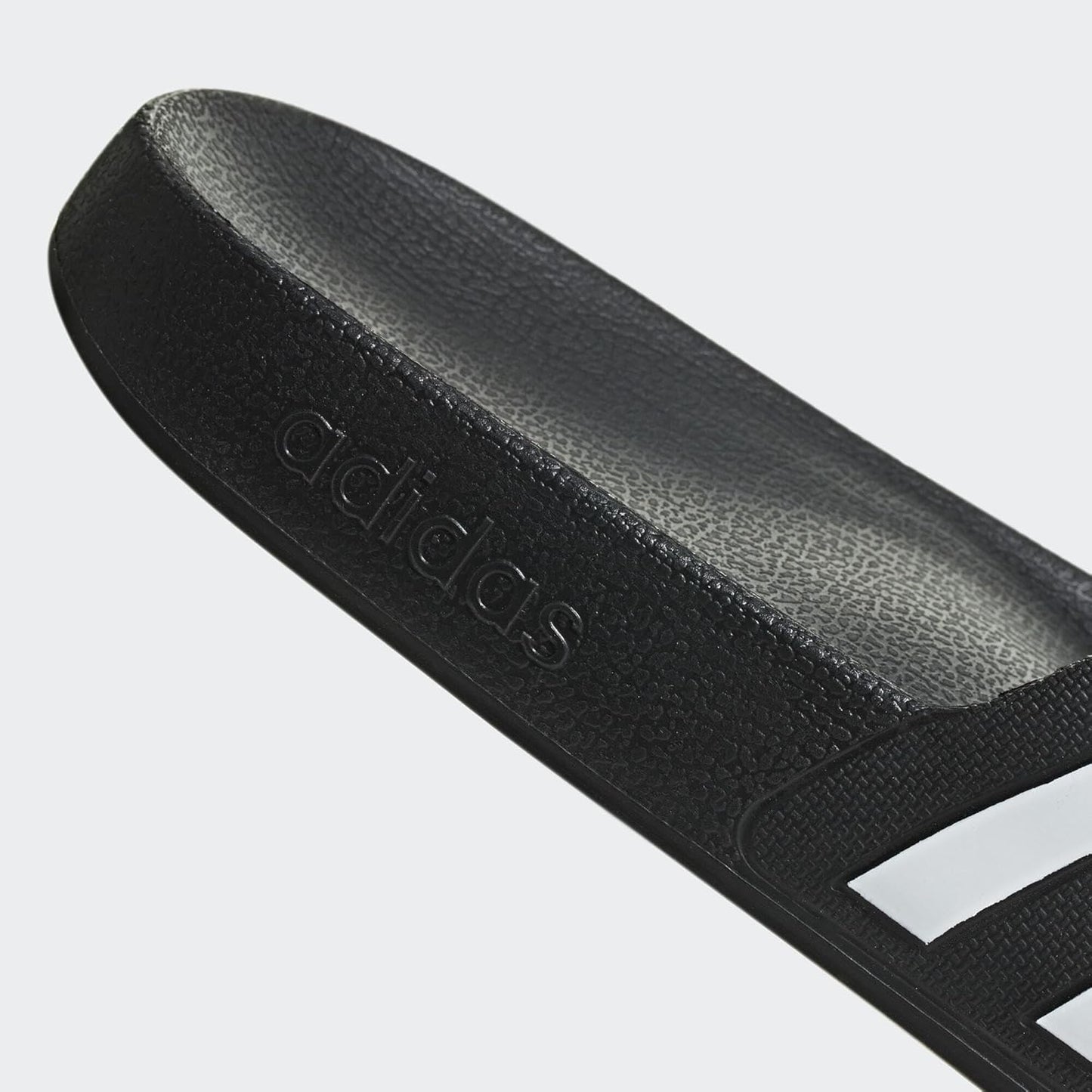 Adidas Unisex Adilette Aqua Slides RUTSCHEN