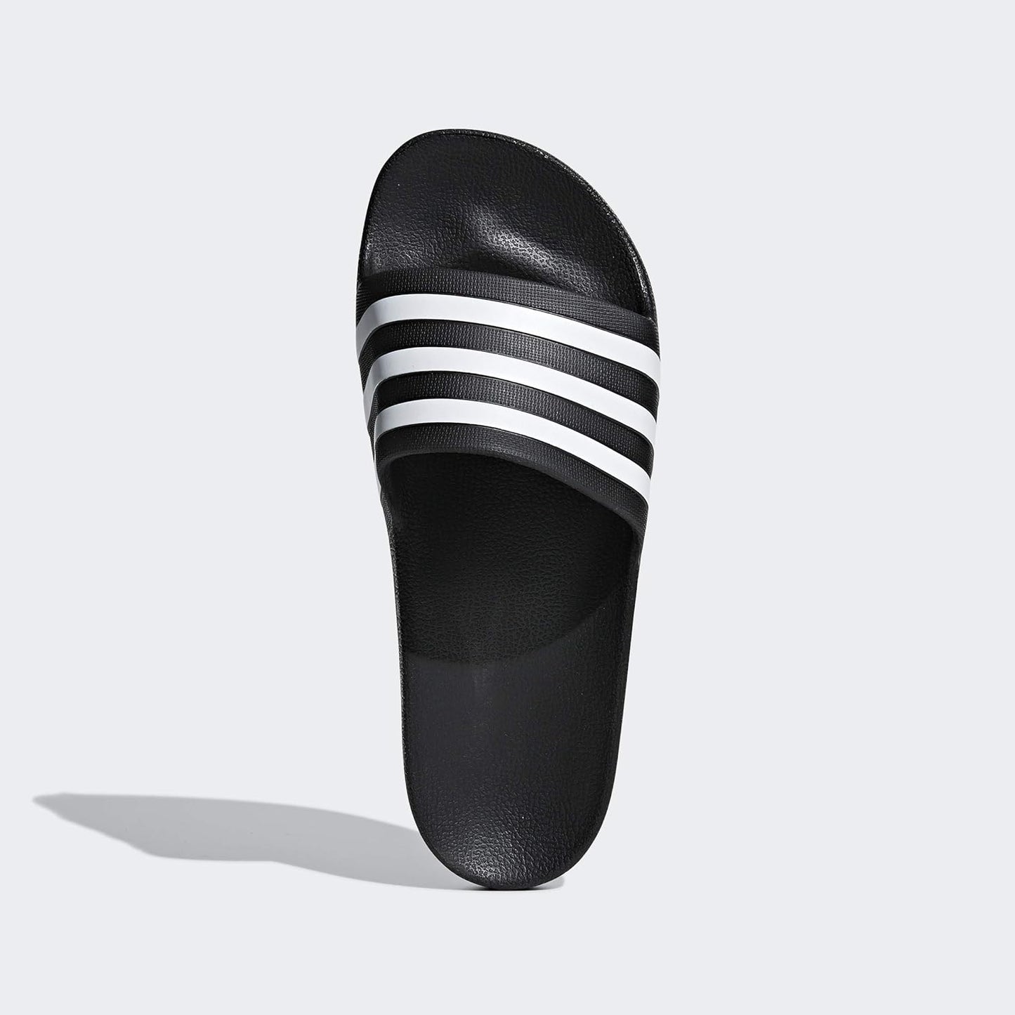 Adidas Unisex Adilette Aqua Slides RUTSCHEN