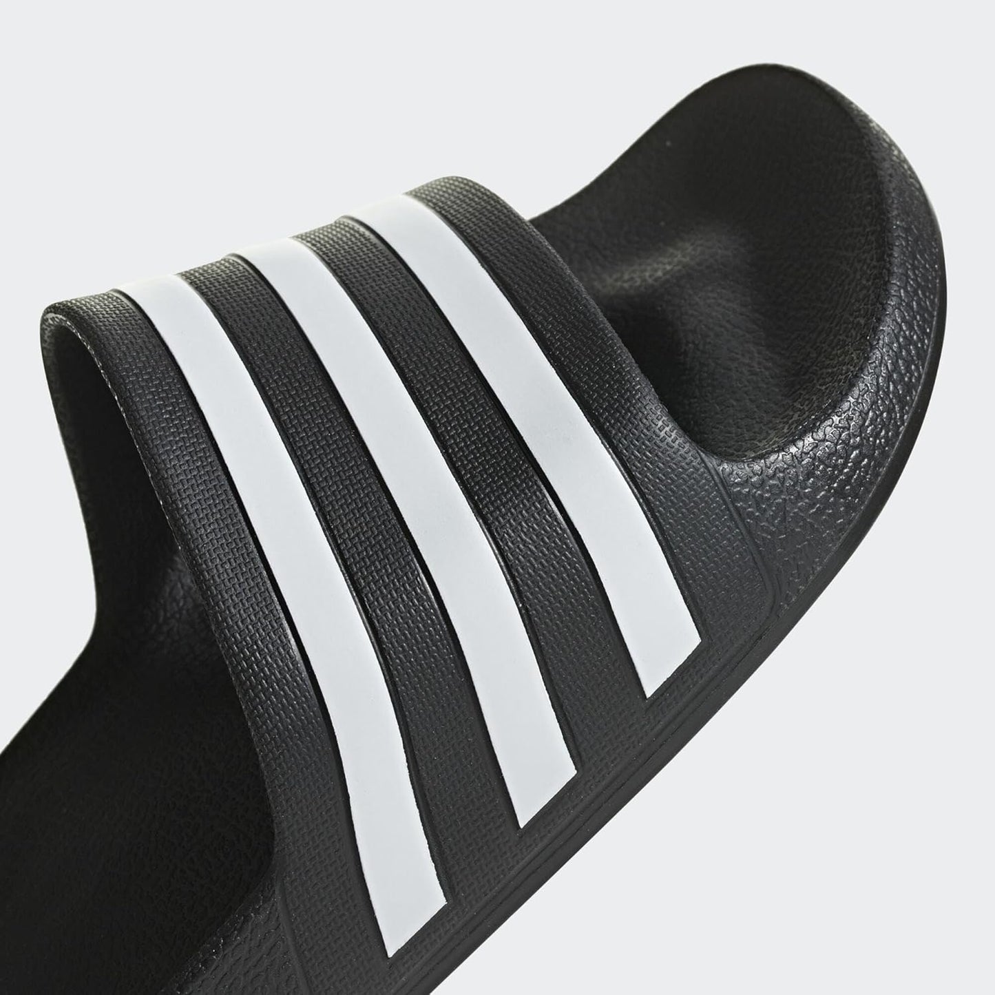 Adidas Unisex Adilette Aqua Slides RUTSCHEN