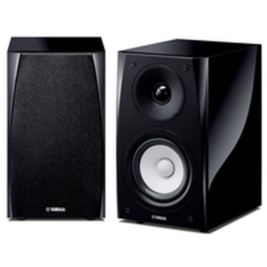 Speakers YAMAHA NS-BP182 Black-0
