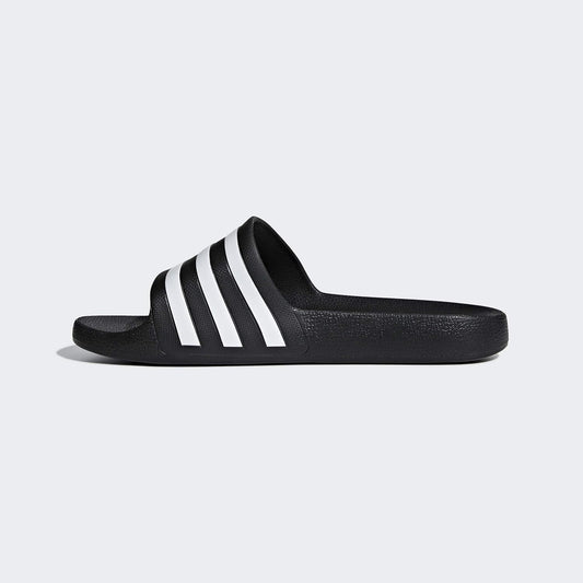 Adidas Unisex Adilette Aqua Slides RUTSCHEN