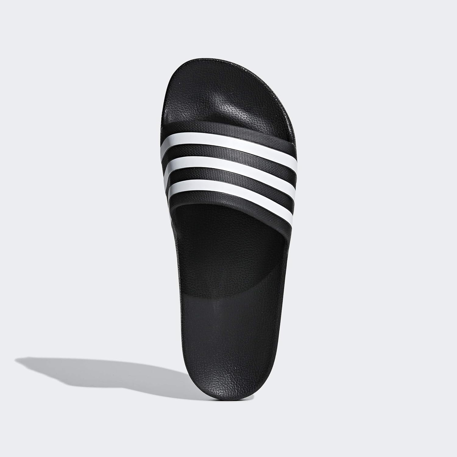 Adidas Unisex Adilette Aqua Slides RUTSCHEN