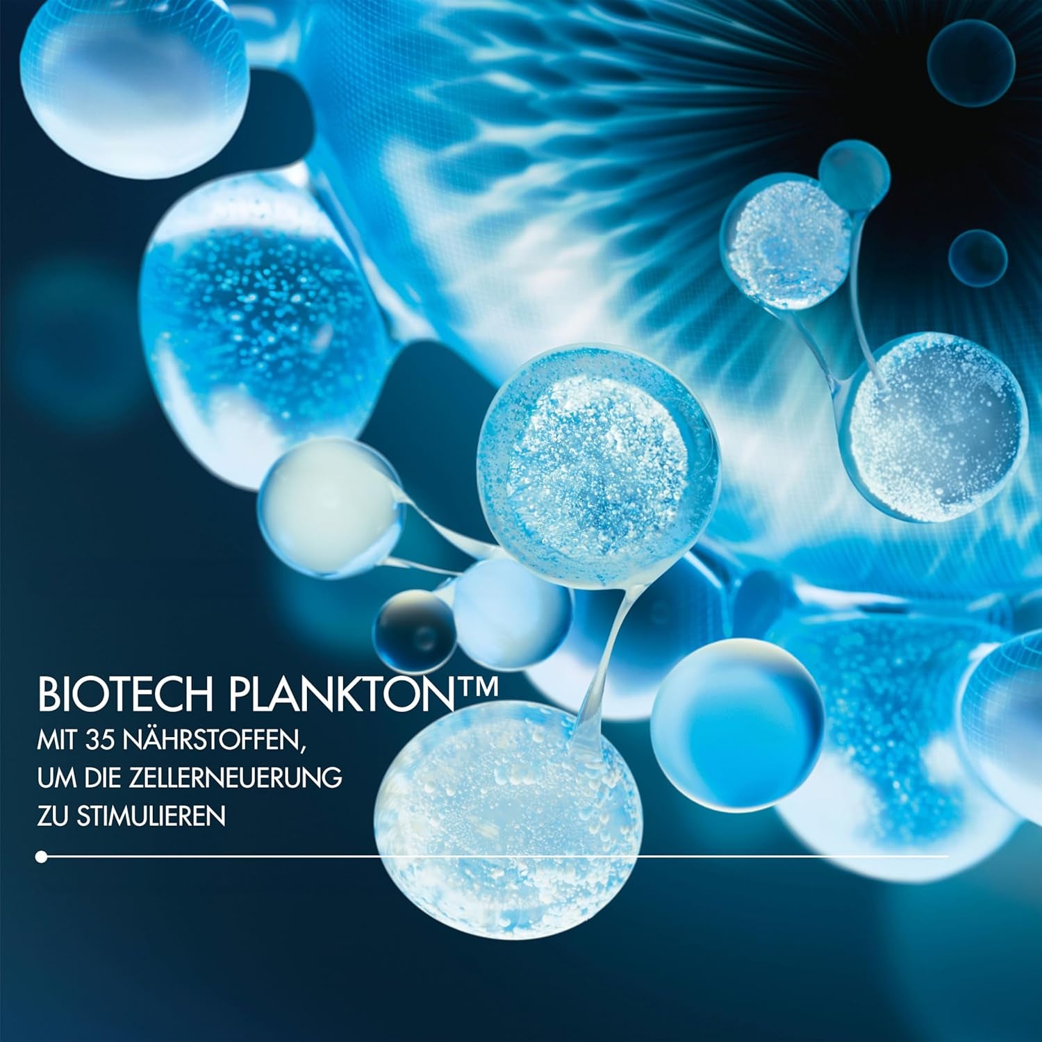 Biotherm Lait Corporel L'Original, Feuchtigkeitsspendende Körperlotion Mit Life Plankton Für Geschmeidige Haut