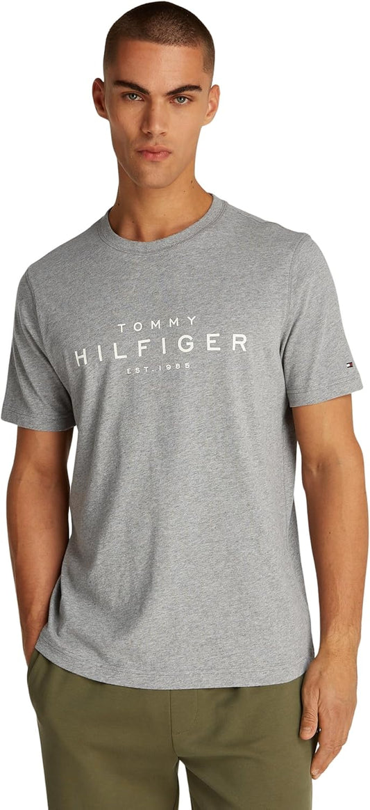 Tommy Hilfiger Herren S/S T-Shirt