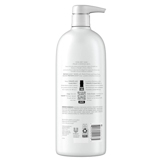 - Humectress Moisturizing Conditioner Humectress Moisturizing Conditioner - 1000 Ml