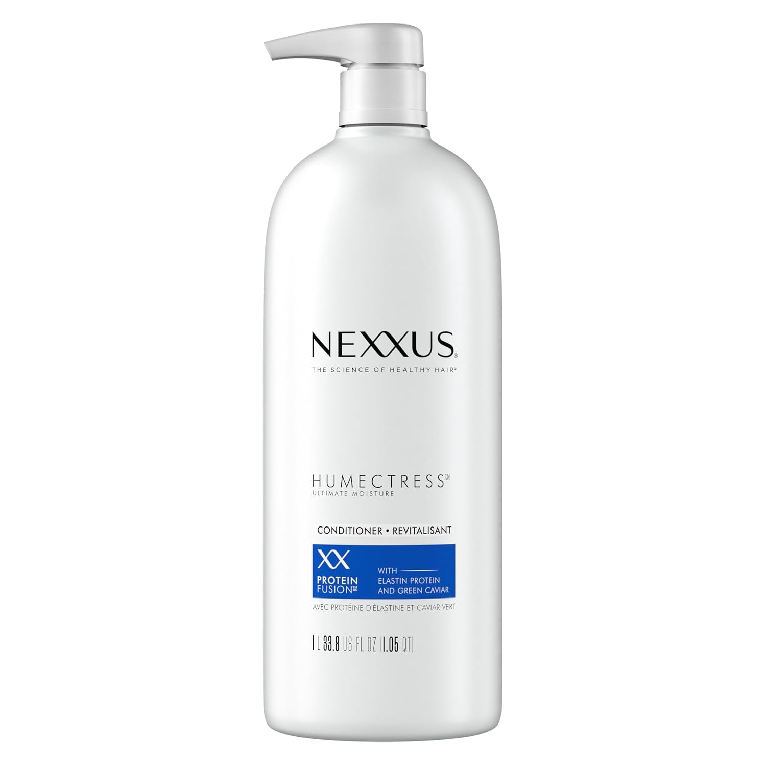 - Humectress Moisturizing Conditioner Humectress Moisturizing Conditioner - 1000 Ml