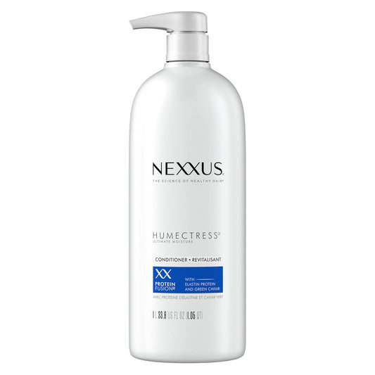 - Humectress Moisturizing Conditioner Humectress Moisturizing Conditioner - 1000 Ml