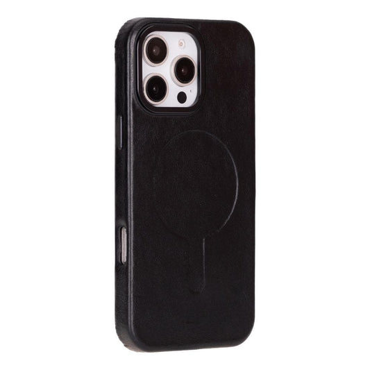 Vento iPhone 16 Pro Leather Case-0